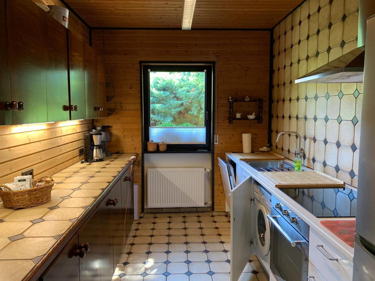 Vias Ferienwohnungen Pünderich Exterior foto