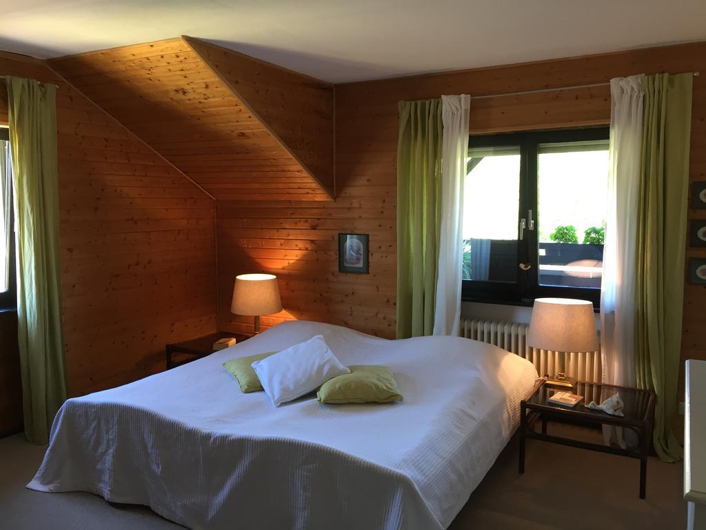 Vias Ferienwohnungen Pünderich Exterior foto